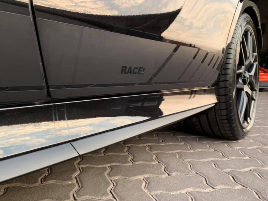 Детали экстерьера Mercedes-AMG E63 S 4Matic+ by RACE! 2019 года  (фото 15 из 17)